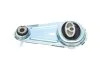 Подушка двигуна спереду Renault Fluence/ Megane III 2008 - 2016 (вир-во FEBI) C.I.U FEBI BILSTEIN 176009 (фото 6)