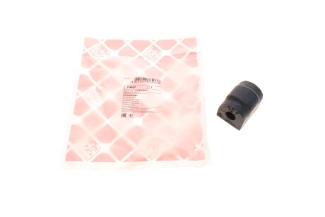 Втулка стабілізатора (заднього) BMW 3 (G20/G80/G28) 18- B47/B48 (d=13mm) (opt-om) FEBI BILSTEIN 176037