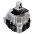 Подушка двигуна BMW X3 (G01) 2017 - (Febi) FEBI BILSTEIN 176130 (фото 1)