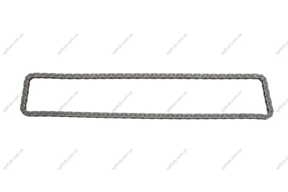 Ланцюг ГРМ Skoda Fabia/Roomster 1.2i 03-15 UA63 FEBI BILSTEIN 17617 (фото 1)