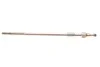 Свічка розжарювання Citroen Jumper/Peugeot Boxer 2.2HDI 11- (4.4 V) UA63 FEBI BILSTEIN 176209 (фото 2)