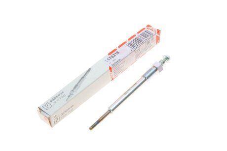 Свічка розжарювання HYUNDAI, KIA 1.7 CRDI 11- (FEBI) C.I.U FEBI BILSTEIN 176218