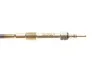 Свічка розжарювання Opel Astra H/Vectra C 1.9 CDTI 04-10 (opt-om) FEBI BILSTEIN 176234 (фото 2)