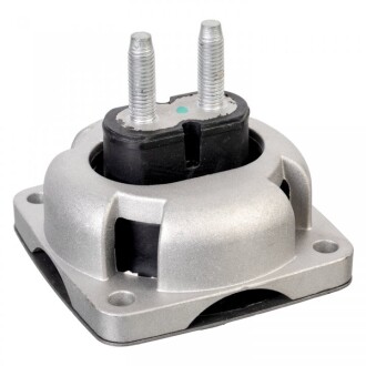 Подушка КПП MB GL-Class (X166)/M-Class (W166) 2.2-5.5 11-15 (знизу) (opt-om) FEBI BILSTEIN 176260