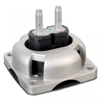 Подушка КПП MB GL-Class (X166)/M-Class (W166) 2.2-5.5 11-15 (знизу) (opt-om) FEBI BILSTEIN 176260