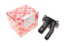 Корпус термостата с прокладкой Ford Focus III (11) 2010 – 2020 (выр-во FEBI) FEBI BILSTEIN 176306 (фото 1)