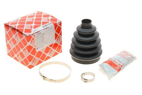 Пильник ШРКШ (зовнішній) Opel Astra K 1.4-1.6 15- (opt-om) FEBI BILSTEIN 176313