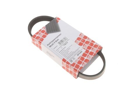 Великлиновий пасок FEBI BILSTEIN 176318