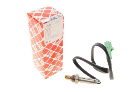 Лямбда зонд Ford Maverick 3.0 V6 01-/Mazda Tribute 2.3 04-08 UA63 FEBI BILSTEIN 176359