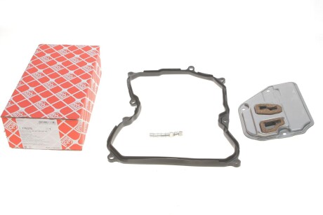 Фільтр АКПП Mini (R50/R53/R52) 1.6 02-07 (з прокладкою) (opt-om) FEBI BILSTEIN 176375