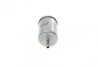 Фильтр топливный Opel Astra F/Corsa/Kadett/Vectra 84-00 UA63 FEBI BILSTEIN 17637 (фото 3)