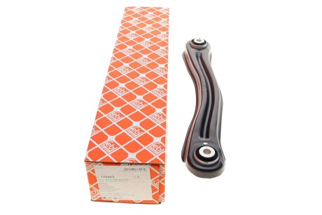 Важіль підвіски (задній/зверху/ззаду) (L) MB M-class (W166) 11-19 (opt-om) FEBI BILSTEIN 176403