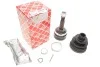ШРКШ (зовнішній) Opel Corsa B/C 1.2-1.4/1.5-1.7 D 01- (22x28z) (+ABS 29z) (opt-om) FEBI BILSTEIN 176421 (фото 1)