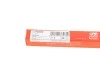 Свічка розжарювання BMW X1 (F48) 14- B37 C15 UA63 FEBI BILSTEIN 176460 (фото 6)