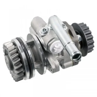 Насос ГПК VW T5 2.5TDI 03- (+AC) (opt-om) FEBI BILSTEIN 176464