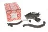 Сепаратор (мастиловіддільник) VW Golf VII/Passat 2.0TFSI 05-14 UA63 FEBI BILSTEIN 176481 (фото 1)