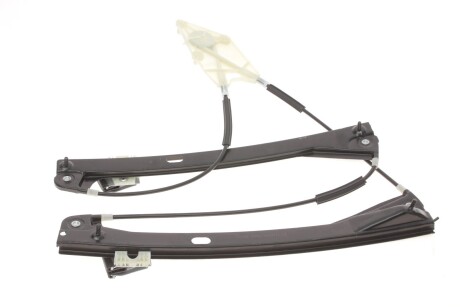 Склопідіймач (передній) VW Polo 09- (R) (електро)(без моторчика) (opt-om) FEBI BILSTEIN 176488