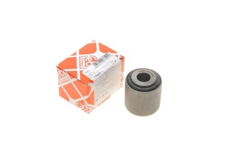 Втулка амортизатора (заднього) Honda Accord/CR-V 94- (opt-om) FEBI BILSTEIN 176491