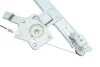 Склопідіймач (передній) Ford Mondeo 00-07 (L) (електро)(без моторчика) (opt-om) FEBI BILSTEIN 176521 (фото 13)