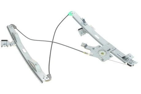Склопідіймач (передній) Ford Mondeo 00-07 (L) (електро)(без моторчика) (opt-om) FEBI BILSTEIN 176521