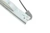 Склопідіймач (передній) Ford Mondeo 00-07 (L) (електро)(без моторчика) (opt-om) FEBI BILSTEIN 176521 (фото 10)