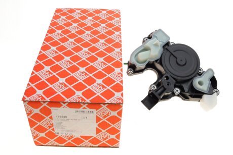 Сепаратор (мастиловіддільник) VW Golf VII/Passat/Sharan/Tiguan 2.0 TSI 12- UA63 FEBI BILSTEIN 176539