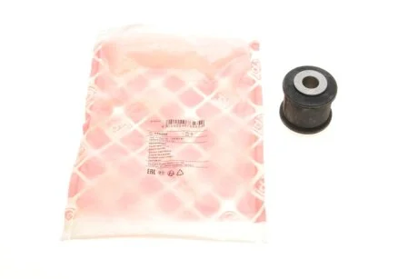Подушка КПП FORD Focus 2003 - 2013 (вир-во FEBI) FEBI BILSTEIN 176565