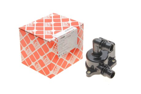 Фланець охолоджувальної рідини (FEBI) C.I.U FEBI BILSTEIN 176568