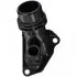 Фланець системи охолодження BMW 3 (E90/5 (E60) 04-11 (N47/N57) UA63 FEBI BILSTEIN 176569 (фото 2)
