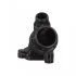 Фланець системи охолодження BMW 3 (E90/5 (E60) 04-11 (N47/N57) UA63 FEBI BILSTEIN 176569 (фото 4)