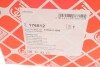 Подшипник ступицы (передней) Hyundai Tucson/Kia Sportage 15-(к-кт) (opt-om) FEBI BILSTEIN 176612 (фото 3)