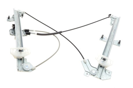 Склопідіймач (передній) Citroen Berlingo/Peugeot Partner 96- (L) (ручной) (opt-om) FEBI BILSTEIN 176614