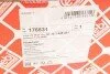 Склопидиймач (задний) BMW X3 (E83) 04-11 (L) (електро) (без моторчика) (opt-om) FEBI BILSTEIN 176631 (фото 4)