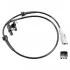 Датчик ABS задн лів/прав DS DS 4 CITROEN C4, C4 I, C4 II, DS4 PEUGEOT 307, 308, 308 I 1.2-2.0D 08.00- FEBI BILSTEIN 176635 (фото 1)