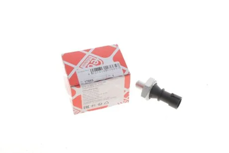 Датчик давления масла Opel PKW (пр-во FEBI) FEBI BILSTEIN 17665