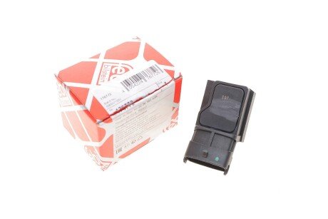 Датчик тиску наддува Renault Master II 1.9 - 2.5DCI UA63 FEBI BILSTEIN 176772