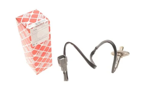 Лямбда зонд Toyota MR2 2.0 84-07 (opt-om) FEBI BILSTEIN 176786