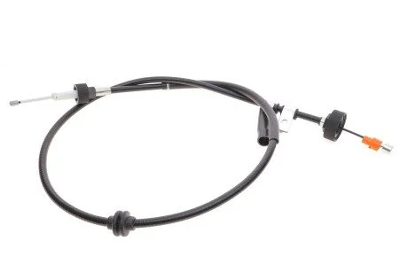 Трос ручника Land Rover Discovery/Range Rover Sport 05-18 (R) (opt-om) FEBI BILSTEIN 176816