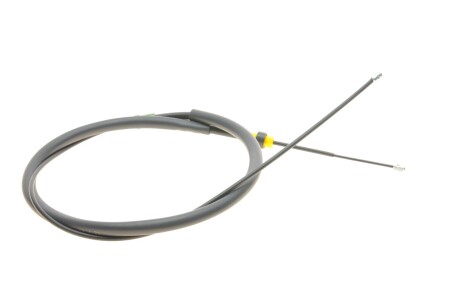 Трос ручника (задній) Citroen C3 II 09- (1701mm) (opt-om) FEBI BILSTEIN 176822