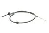 Трос ручника (L) Land Rover Discovery/Range Rover Sport 05-13 (opt-om) FEBI BILSTEIN 176826 (фото 1)