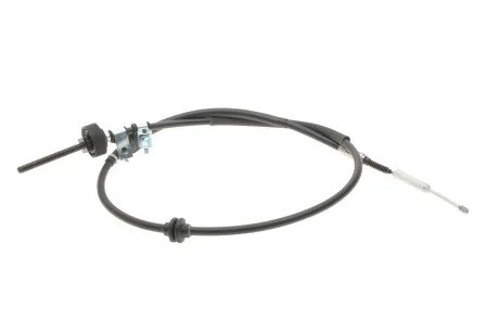 Трос ручника (L) Land Rover Discovery/Range Rover Sport 05-13 (opt-om) FEBI BILSTEIN 176826