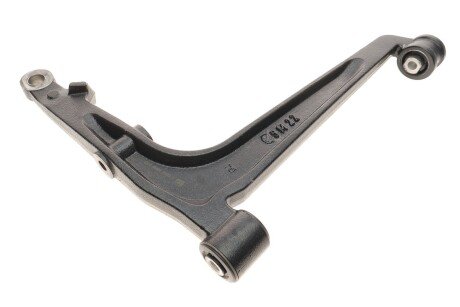 Рычаг подвески с сайлентблоками FEBI BILSTEIN 176880