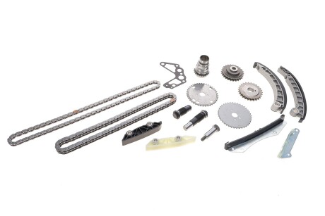 Комплект ланцюга ГРМ Fiat Ducato/Peugeot/Citroen/Iveco 3.0 JTD 11- (opt-om) FEBI BILSTEIN 176898