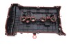 Крышка клапанов Peugeot 2008/207/3008/308 1.6 09- UA63 FEBI BILSTEIN 176932 (фото 3)