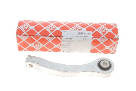 Тяга стабилизатора (заднего)) Audi A7/E-tron 17- (opt-om) FEBI BILSTEIN 176942