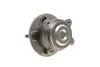 Підшипник маточини (задньої) Opel Astra J/Chevrolet Cruze 09- UA63 FEBI BILSTEIN 176949 (фото 2)