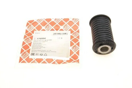 Сайлентблок рессоры FEBI BILSTEIN 176954