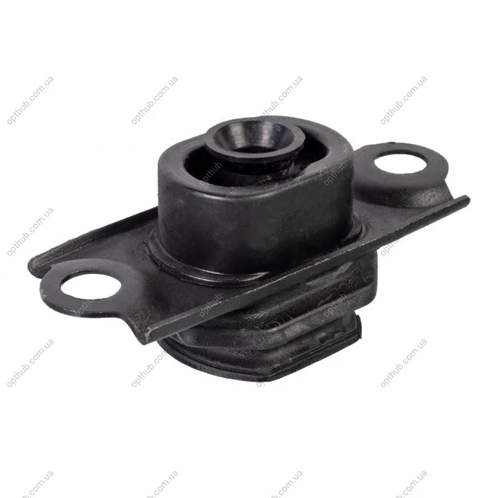 Подушка КПП Nissan Qashqai, X-Trail/ Renault Megane IV 2015 - (вир-во FEBI) C.I.U FEBI BILSTEIN 176990 (фото 1)