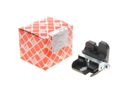 Замок задньої двері з виконавчим елементом VW Golf / Passat (FEBI) C.I.U FEBI BILSTEIN 177004