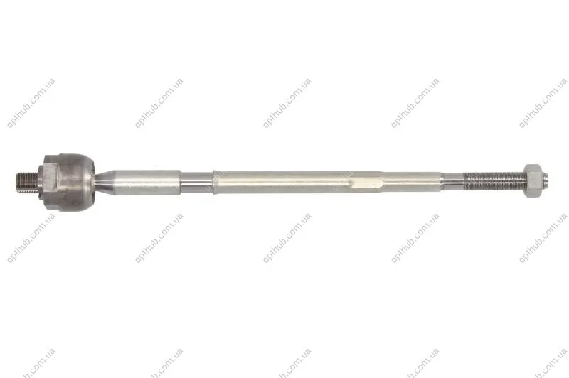 Тяга рульова SKODA FELICIA, VW CADDY II 94-01 перед. міст (Вир-во FEBI) FEBI BILSTEIN 17702 (фото 1)